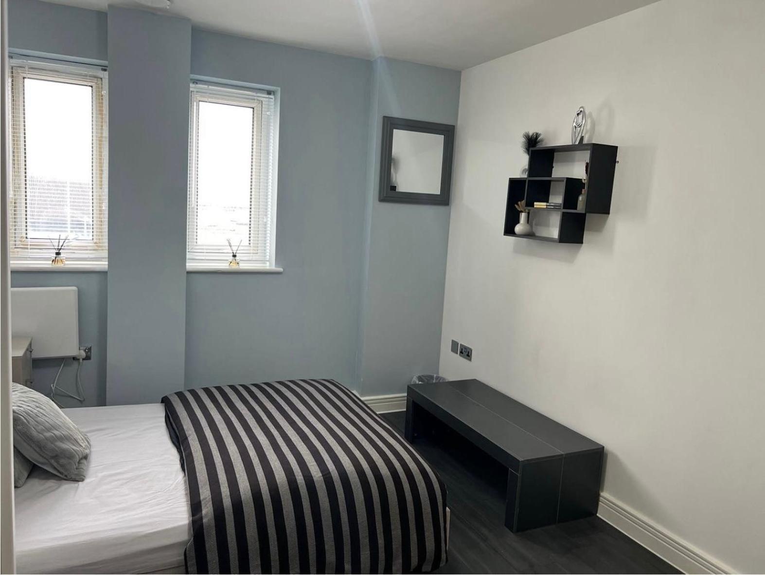 Abba Views Apartment London Bagian luar foto