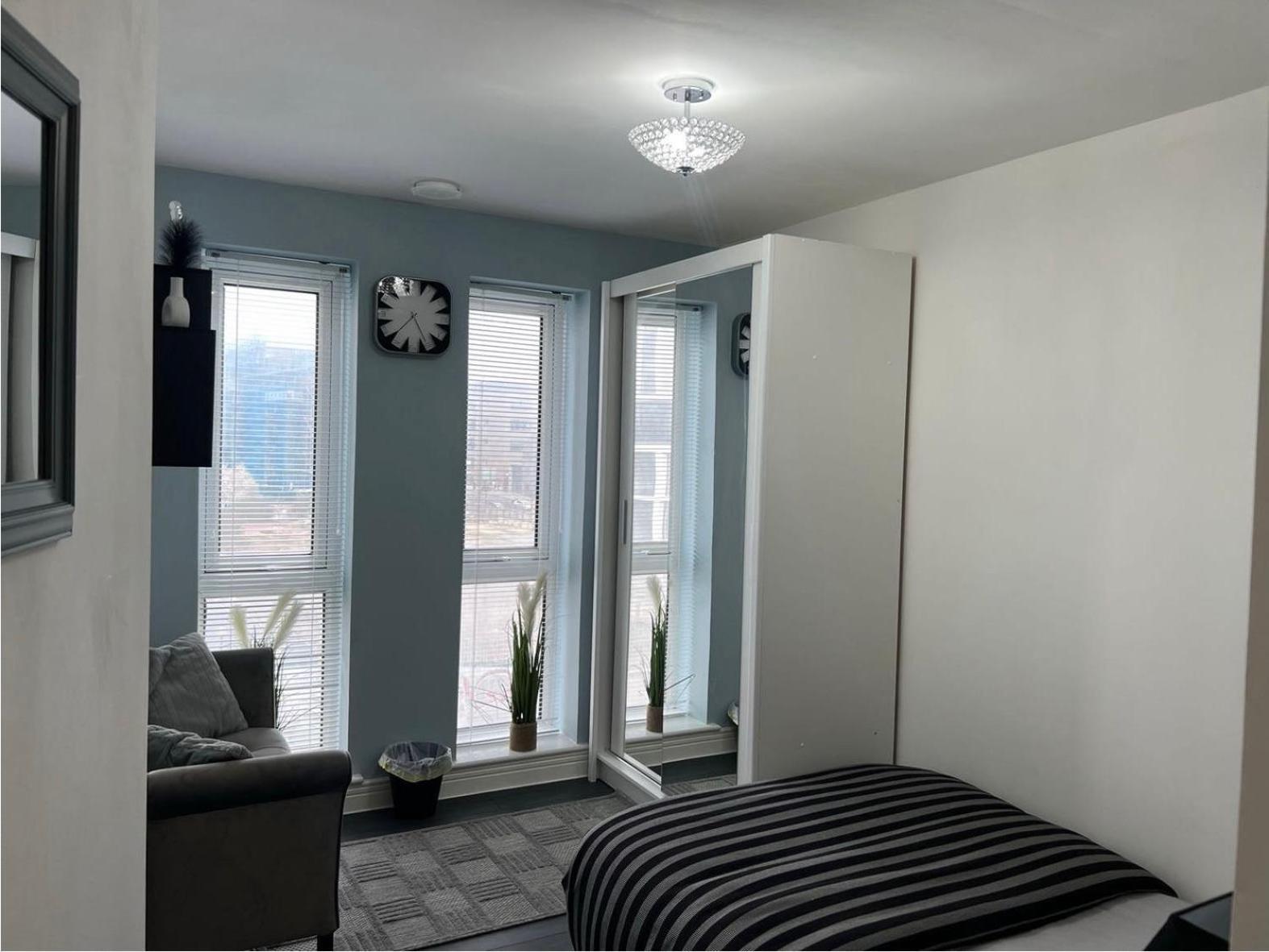 Abba Views Apartment London Bagian luar foto