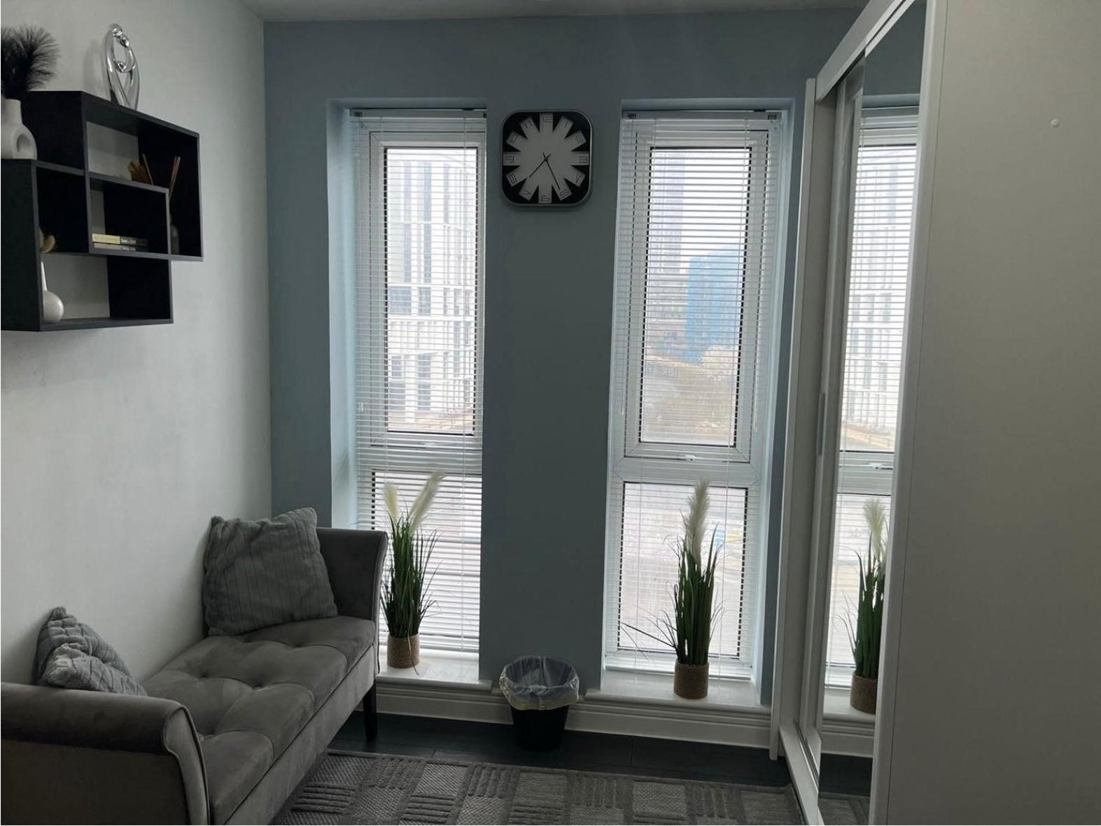 Abba Views Apartment London Bagian luar foto